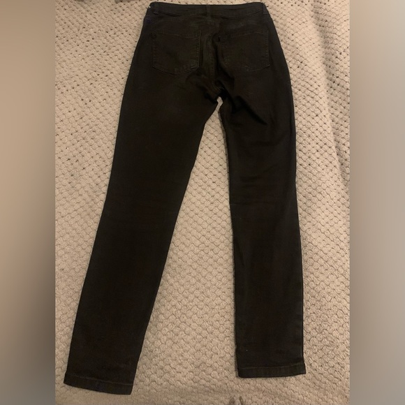 Black jeans with studs by Koton - Picture 5 of 5